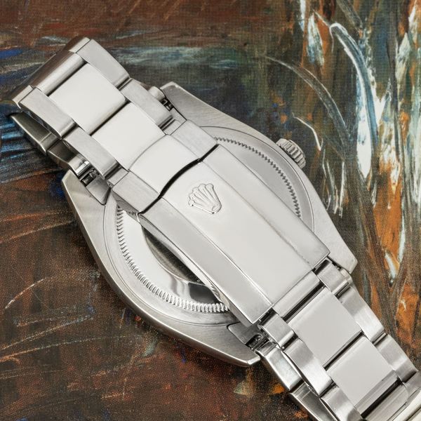 Rolex Datejust 116200